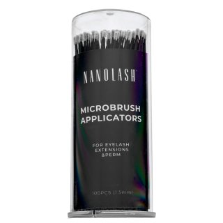 E-shop Nanolash Microbrush Applicators kefka na mihalnice 1,5 mm
