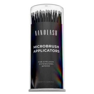 E-shop Nanolash Microbrush Applicators kefka na mihalnice 2 mm