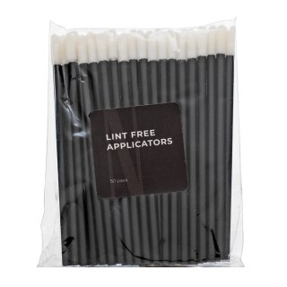 E-shop Nanolash Lint Free Applicators aplikátor riasenka na mihalnice a obočie