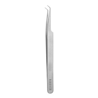 E-shop Nanolash Eyelash Tweezers pinzeta na mihalnice L Shape