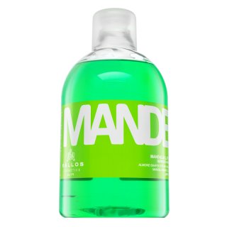 E-shop Kallos Almond Shampoo vyživujúci šampón pre normálne a suché vlasy 1000 ml