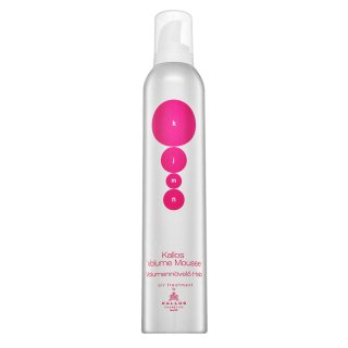 E-shop Kallos Volume Mousse penové tužidlo pre objem vlasov 300 ml