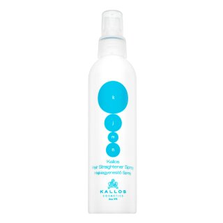 E-shop Kallos Hair Straightener Spray uhladzujúci sprej pre žehlenie vlasov 200 ml