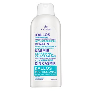 E-shop Kallos Professional Repair Hair Conditioner posilňujúci kondicionér pre poškodené vlasy 1000 ml