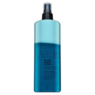 E-shop Kallos LAB 35 Duo-Phase Detangling Conditioner bezoplachový kondicionér pre ľahké rozčesávanie vlasov 500 ml