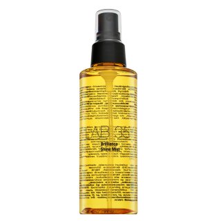 E-shop Kallos LAB 35 Brilliance Shine Mist stylingový sprej pre lesk vlasov 150 ml
