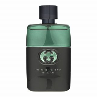 E-shop Gucci Guilty Black Pour Homme toaletná voda pre mužov 50 ml