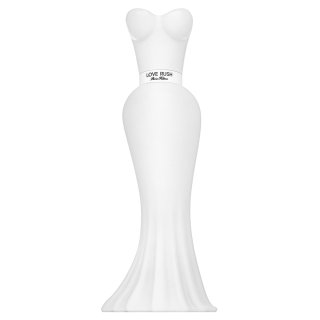 E-shop Paris Hilton Love Rush parfémovaná voda pre ženy 100 ml