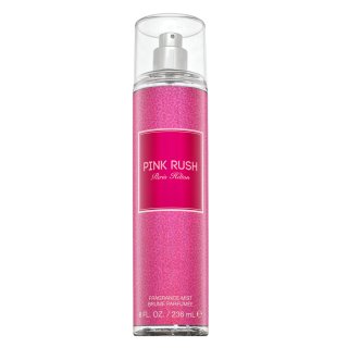E-shop Paris Hilton Pink Rush telový sprej pre ženy 236 ml