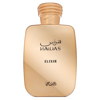 E-shop Rasasi Hawas Elixir parfémovaná voda pre mužov 100 ml