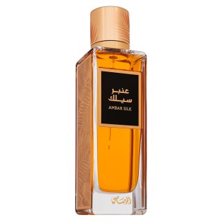 E-shop Rasasi Ambar Silk parfémovaná voda unisex 200 ml