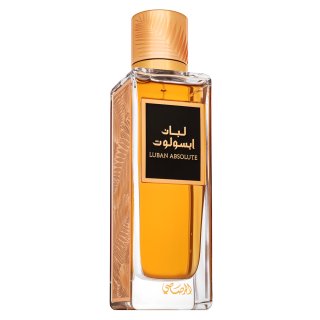 E-shop Rasasi Luban Absolute parfémovaná voda unisex 200 ml