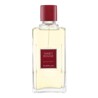 E-shop Guerlain Habit Rouge toaletná voda pre mužov 100 ml