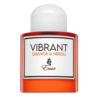 E-shop Emir Vibrant Orange And Neroli parfémovaná voda unisex 100 ml