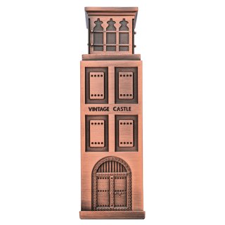 E-shop Niche Emarati Vintage Castle parfémovaná voda unisex 100 ml