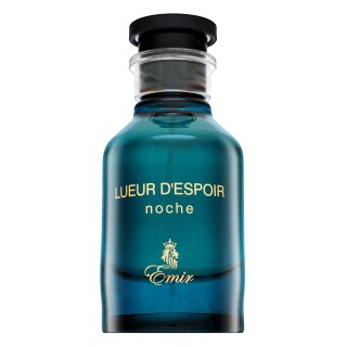 E-shop Emir Lueur D'Espoir Noche parfémovaná voda unisex 100 ml