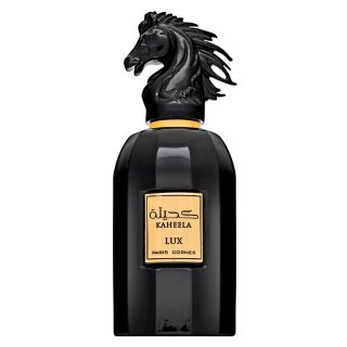 E-shop Paris Corner Kaheela Lux parfémovaná voda unisex 85 ml