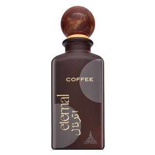 E-shop Paris Corner Eternal Coffee parfémovaná voda unisex 85 ml