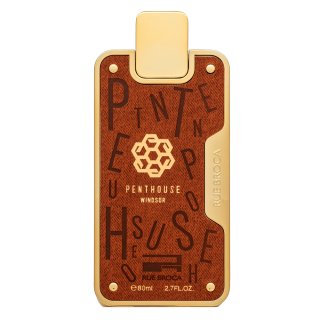 E-shop Rue Broca Penthouse Windsor parfémovaná voda unisex 80 ml