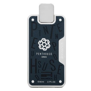E-shop Rue Broca Penthouse Ginza parfémovaná voda pre mužov 80 ml