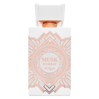 E-shop Zimaya Noya Musk Is Great parfémovaná voda unisex 100 ml