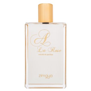 E-shop Zimaya A La Rose parfémovaná voda unisex 100 ml