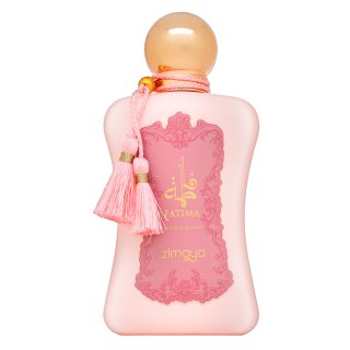 E-shop Zimaya Fatima Pink čistý parfém pre ženy 100 ml