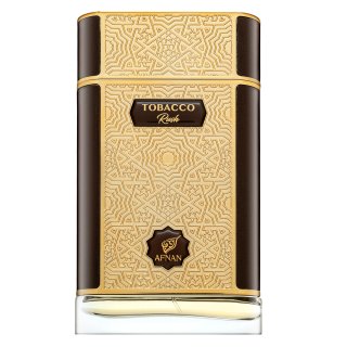 E-shop Afnan Tobacco Rush parfémovaná voda unisex 80 ml