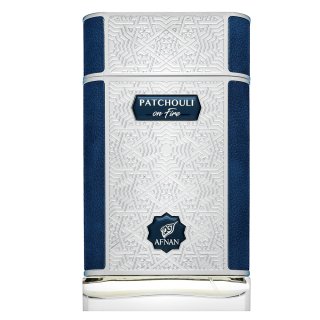 E-shop Afnan Patchouli On Fire parfémovaná voda unisex 80 ml