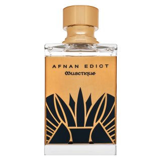 E-shop Afnan Edict Musctique parfémovaná voda unisex 80 ml