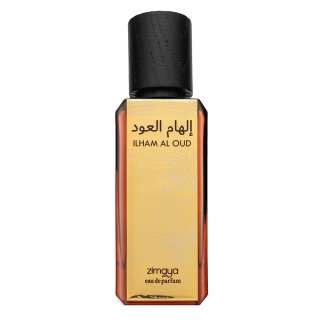 E-shop Zimaya Ilham Al Oud parfémovaná voda unisex 100 ml