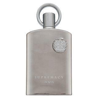 E-shop Afnan Supremacy Silver parfémovaná voda pre mužov 150 ml