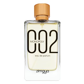 E-shop Zimaya Monopoly 002 parfémovaná voda pre mužov 100 ml