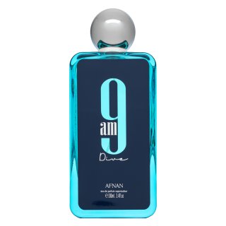 E-shop Afnan 9 am Dive parfémovaná voda unisex 100 ml