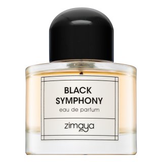 E-shop Zimaya Black Symphony parfémovaná voda unisex 100 ml