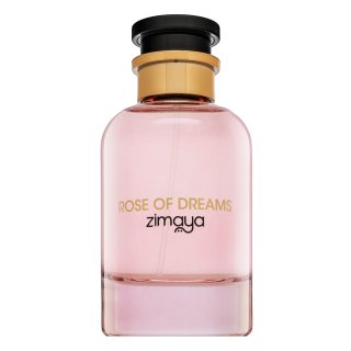 E-shop Zimaya Rose Of Dream parfémovaná voda unisex 100 ml