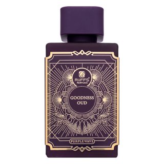 E-shop Riiffs Goodness Oud Purple Wave parfémovaná voda pre ženy 100 ml