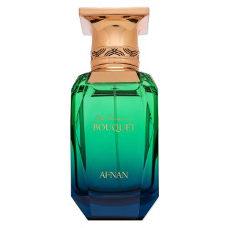 E-shop Afnan Mystique Bouquet parfémovaná voda pre ženy 80 ml