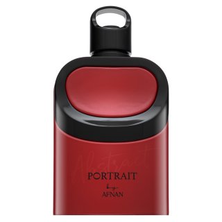 E-shop Afnan Abstract Portrait parfémovaná voda unisex 100 ml