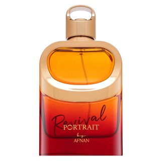 E-shop Afnan Portrait Revival parfémovaná voda unisex 100 ml