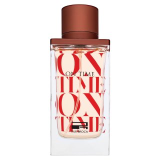 E-shop Rue Broca On Time Red parfémovaná voda pre ženy 100 ml
