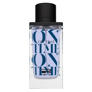 E-shop Rue Broca On Time Blue parfémovaná voda pre mužov 100 ml