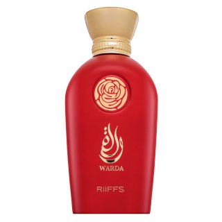 E-shop Riiffs Warda parfémovaná voda pre ženy 100 ml