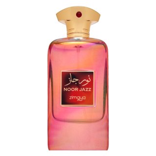 E-shop Zimaya Noor Jazz parfémovaná voda unisex 100 ml