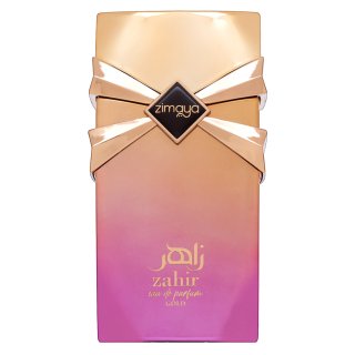 E-shop Zimaya Zahir Gold parfémovaná voda pre ženy 100 ml