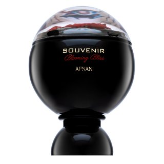 E-shop Afnan Souvenir Blooming Bliss parfémovaná voda pre ženy 100 ml