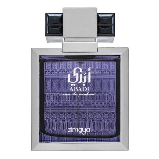 E-shop Zimaya Abadi Opulent parfémovaná voda pre mužov 100 ml