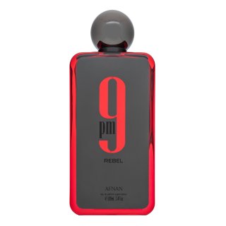 E-shop Afnan 9 pm Rebel parfémovaná voda unisex 100 ml