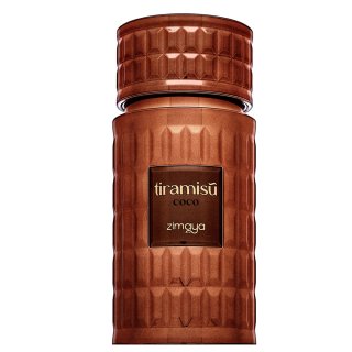 E-shop Zimaya Tiramisu Coco parfémovaná voda unisex 100 ml