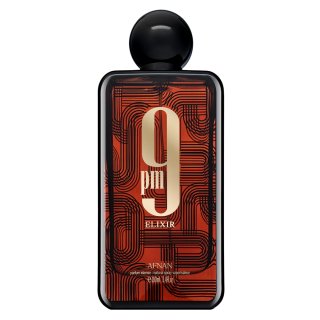 E-shop Afnan 9 pm Elixir čistý parfém unisex 100 ml